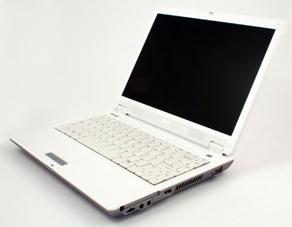 Asus Z35Fm notebook laptop Core Duo Yonah T2300E / 512MB / DVD
