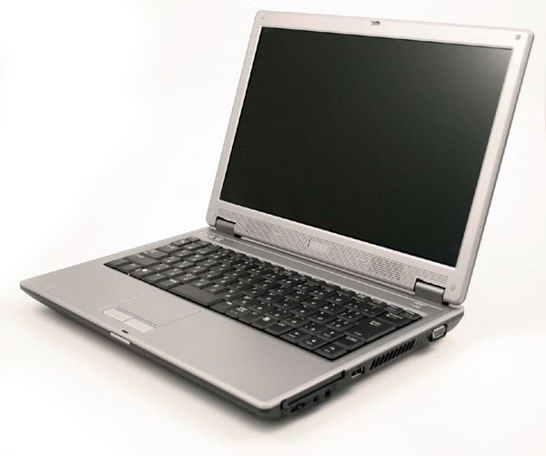 Asus Z35Fm / notebook laptop / Core 2 Duo Merom T7200 / 1.5GB / DVD