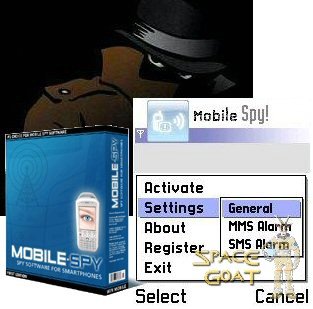 ULTIMATE BLUETOOTH MOBILE PHONE SPY 2011 PLATINUM