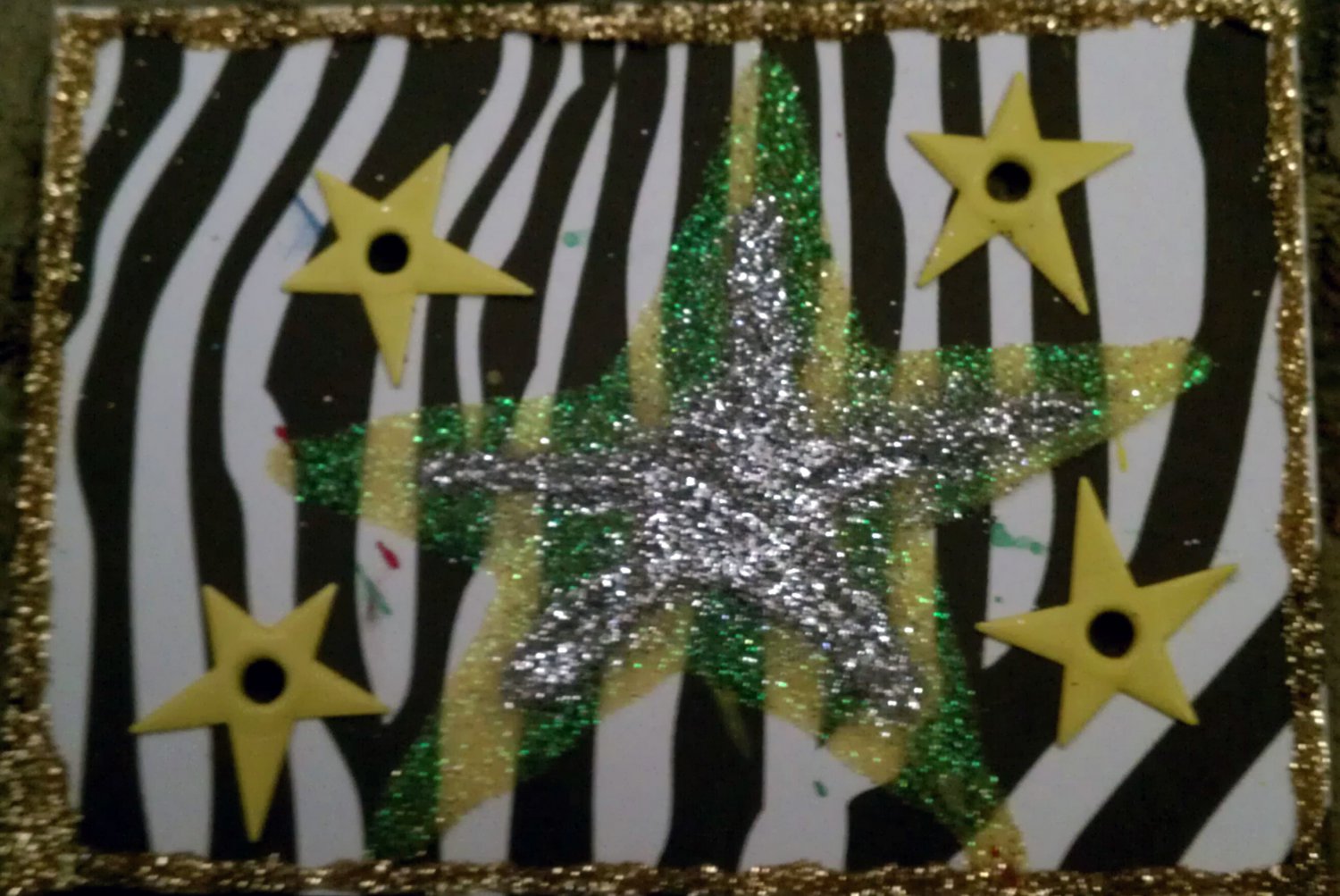 Seeing stars