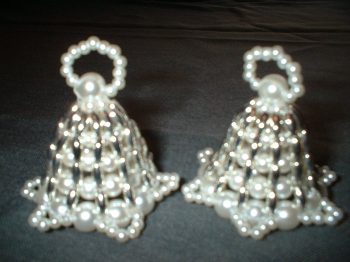 Wedding or Anniversary Bells