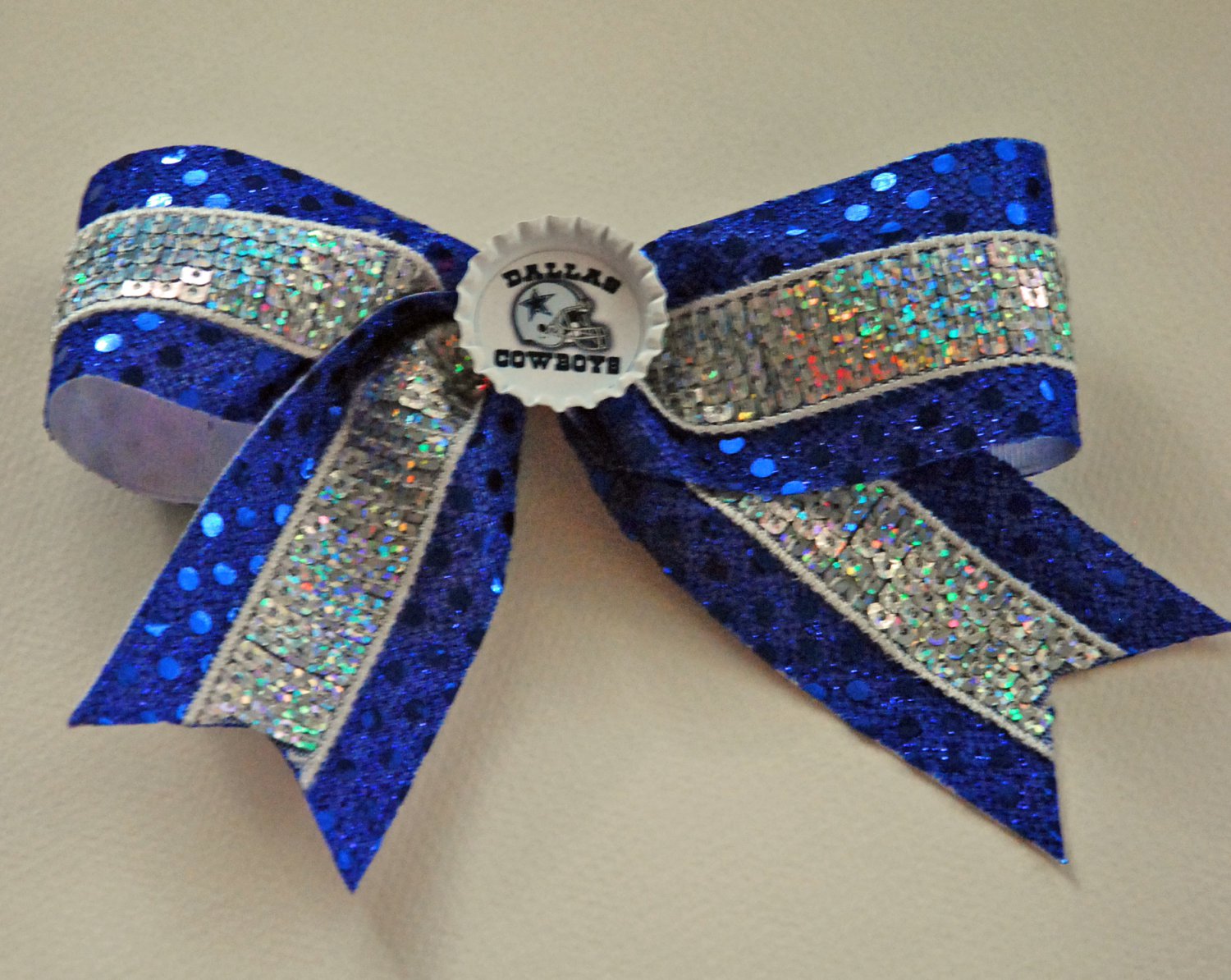 Cheer Bow