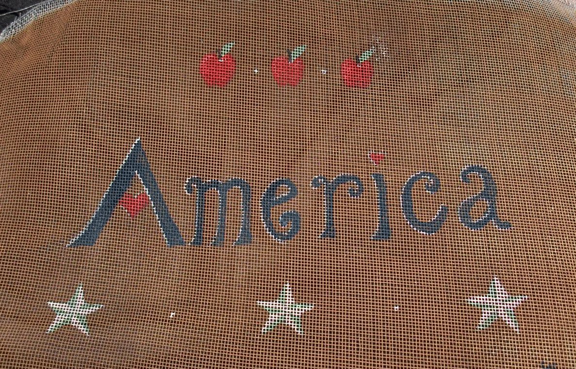 American Pride