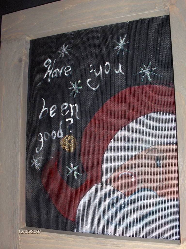 Santa - Have You Been Good?