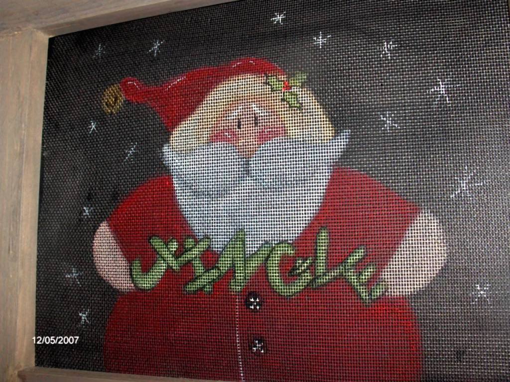 Santa Jingle