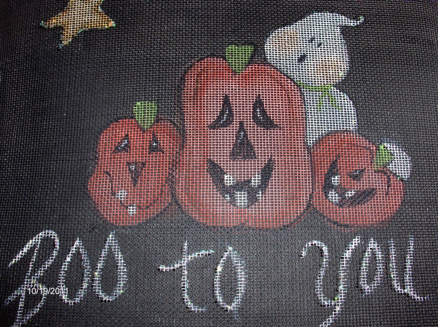 Boo To You!
