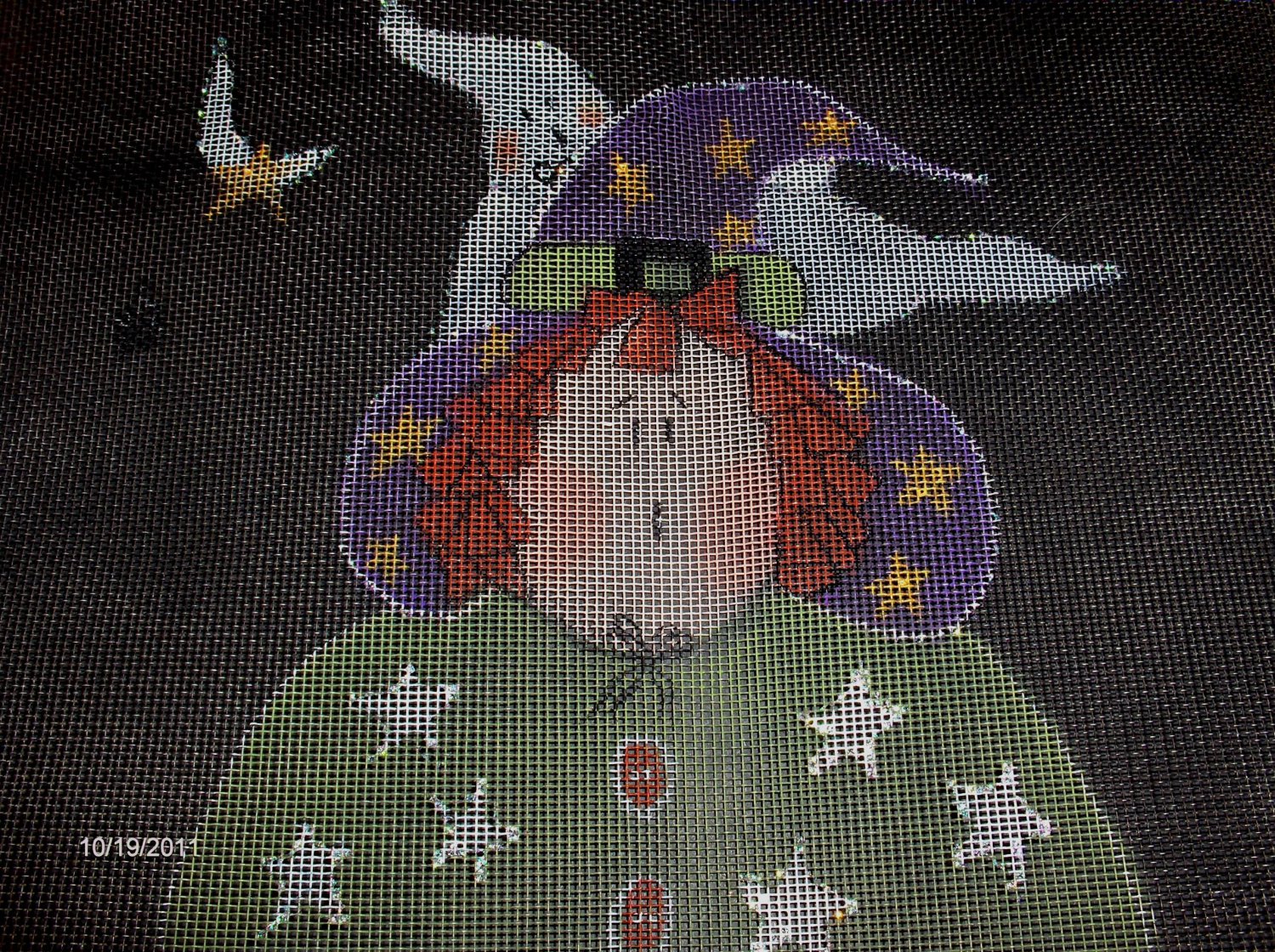 Witchy Cheer