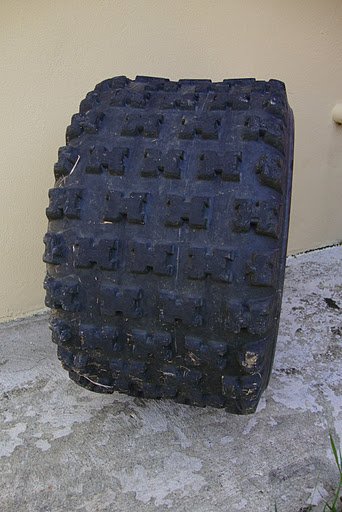 Maxxis PR