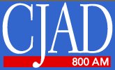 CJAD George Balcan May 20, 1977 1 CD