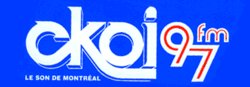 CKOI Rock-French 1985 2 CDs
