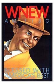 WNEW-AM Jay Lawrence January 9, 1978- 1st Day 1 CD