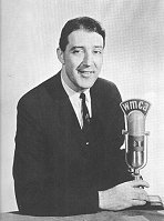 WMCA Jack Spector 2/19/69 & Dan Daniel 4/1/69 1 CD