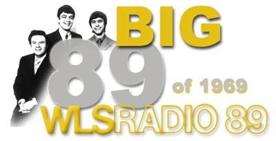 WLS Chicago British Billboard January 30, 1965 & February 21, 1965 1 CD