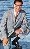 WABC New York Charlie Greer October 3, 1965 1 CD