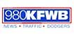 KFWB Jimmy O Neil Gene Weed December 30, 1966 1 CD