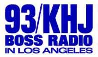 KHJ Shadoe Stevens May 27, 1970 1 CD