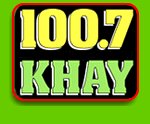 KHAY September 29, 1977 -Automated -country 2 CDs