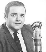 WCBS-FM Ed Baer November 28, 1979 and Dick Heatherton 12-27-84 1 CD