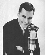 WCBS-FM Harry Harrison June 13, 1998 1 CD