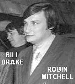 KOL Robin Mitchell February 22, 1971 1 CD