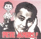 WJW Pete Myers-Mad Daddy 1958 1 CD