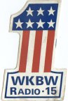 WKBW Dan Neverth November 7, 1969 -Paul is Alive & well...Maybe 2 CDs