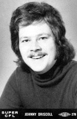 WCFL Chicago John Driscoil February 16, 1976 1 CD