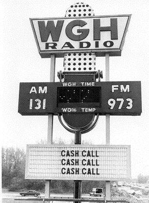 WGH Roger Clark 8-31-69 2 CDs