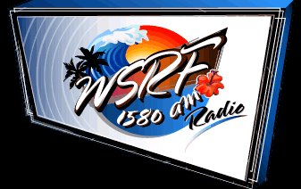 WSRF Florida Johnny Dark August 7, 1971 1 CD