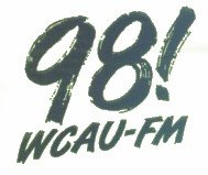 WCAU-FM Terry Young 12-8-81 1 CD