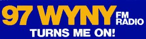 WYNY Flip from News to Movin Easy Y-97 January 1, 1977 1 CD