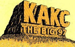 KAKC Jerome Canon 1/6/73 Countdown 2 CDs