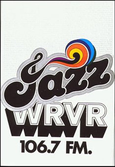 WRVR Les Davis and WNJR April 15, 1977 1 CD