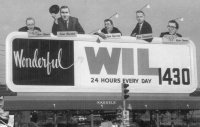 WIL Robin Scott 2-28-62 1 CD