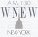 WNEW-AM Paulette Bolin/ Gary Doulas 12-90 2 CDs