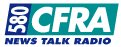 CFRA Ken Grant 10-3-73 1 CD