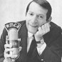 WMCA B Mitchel Reed 4-20-65 1 CD