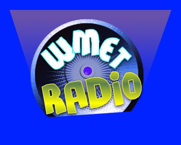 WMET Chicago Captain Whamno April 18, 1977 1 CD