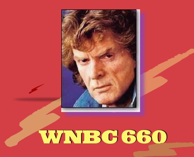 WNBC Don Imus October 28, 1980 1 CD