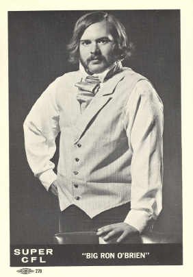 WCFL Chicago Ron O Brien 7/7/75 4 CD