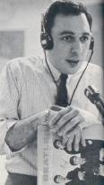 WOKY Ron Riley July 12, 1960 1 CD