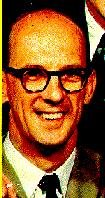 WLS Chicago Bernie Allen April 23, 1967 & April 29 , 1967 1 CD