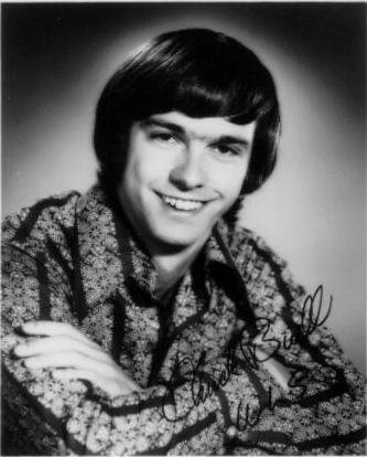 WLS Chuck Buell 4-1-72 and Gary Gears 4-3-72 1 CD
