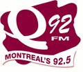 CFQR-CJFM June 16, 1994 1 CD