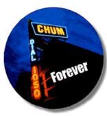 CHUM John Majhor April 1976 1 CD