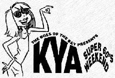 KYA Bill Holley 8-11-68 2 CDs