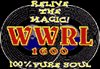 WWRL -WBLS March 1978 1 CD