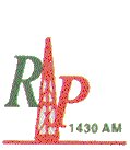 WNJR & WRVR April 15, 1977 1 CD