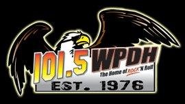 WPDH Poughkeepsie October 15, 1976 2 CDs