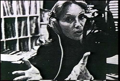 WNEW-FM Allison Steele 1972 Day 2 CDs